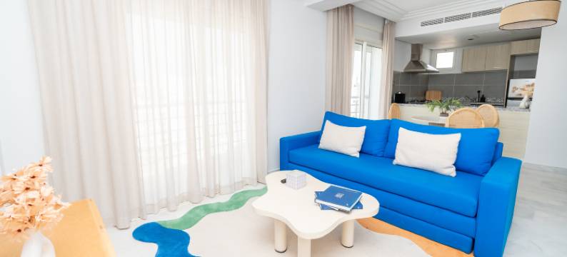 Noreba Hospitality图片