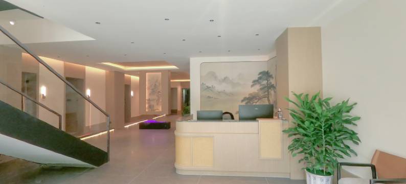 雷家庭院民宿(米易易园公园店)图片