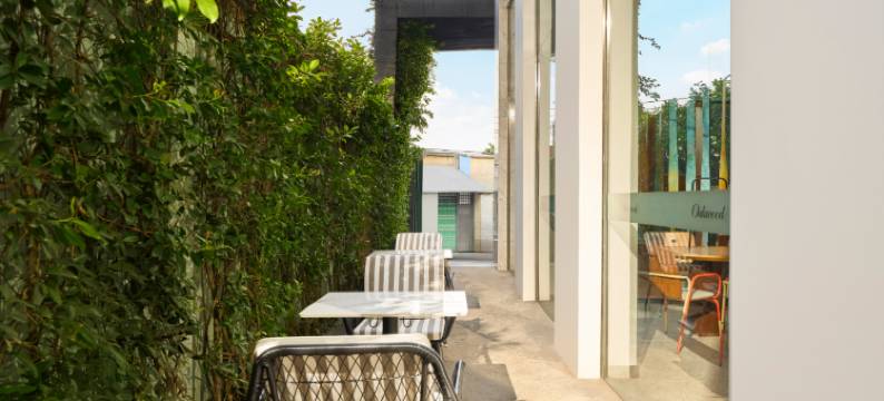 西贡奥克伍德酒店及公寓(Oakwood Hotel & Apartments Saigon)图片