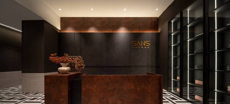 叁S电竞酒店(镇江火车站万达广场店)图片