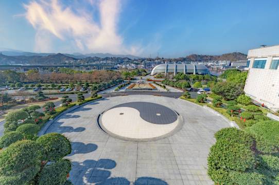 武当山君澜度假酒店图片