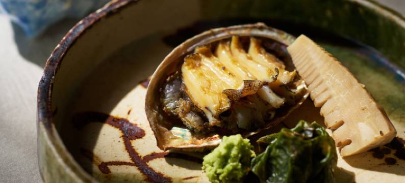 落合酒店(Ochiairo)图片