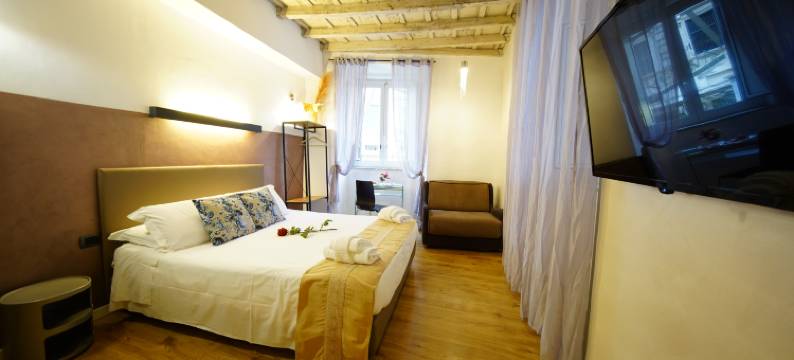 涅尔瓦住宿旅馆(Nerva Accommodation)图片