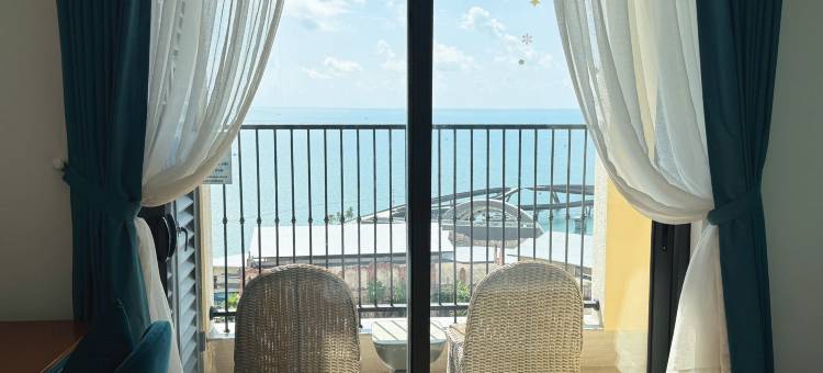 Blanca Vista Apartment - Sunset Town Phu Quoc图片