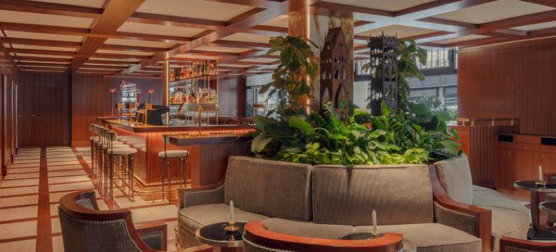 巴黎左岸大旅行家酒店(Hotel des Grands Voyageurs)图片