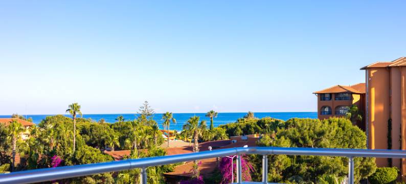 Konakhan Apart Otel图片