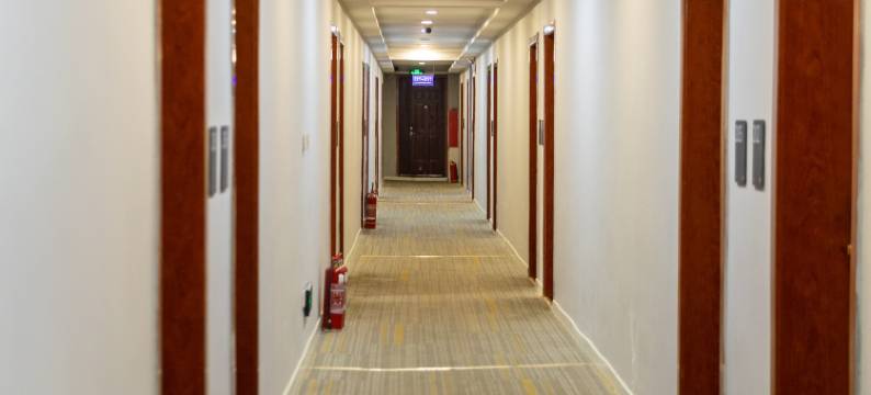 天天酒店(枣庄山亭邾国路店)图片