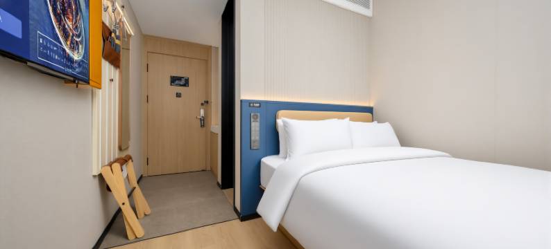 7天酒店(淄博沂源健康路店)图片