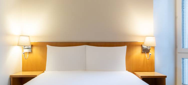 STG牛津街酒店(STG Hotel Oxford Street – formerly St Giles London Hotel)图片