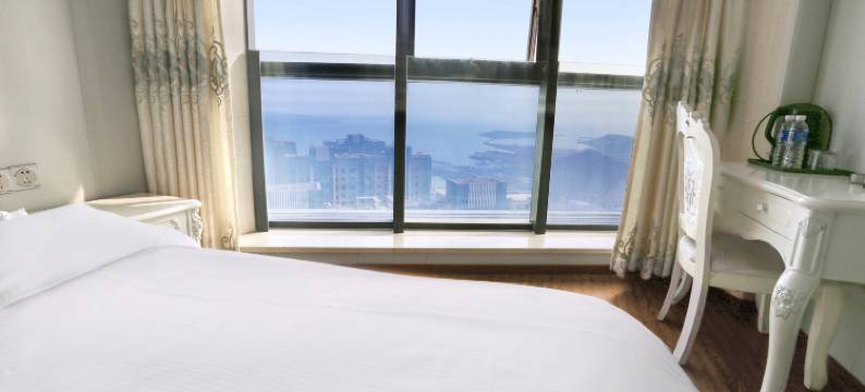 云季民宿(新城吾悦广场店)图片