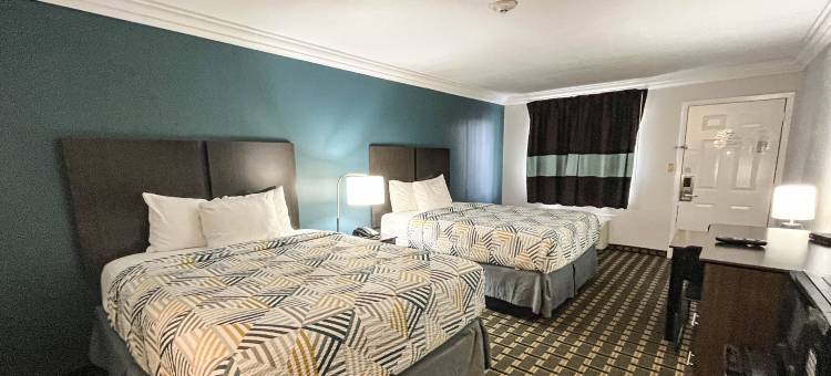 Studio 6 Suites Lexington, KY - Airport图片