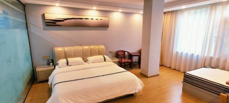 建始食为天大酒店图片