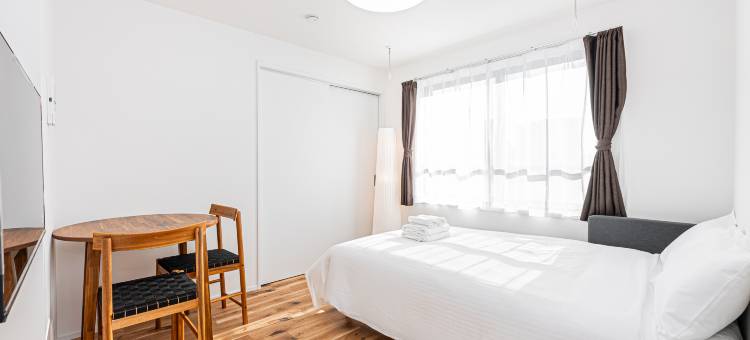 67Hotel 板桥本町(67Hotel Itabashi Honmachi)图片