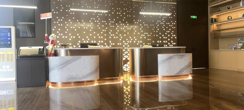 美豪丽致酒店(大理古城店)图片