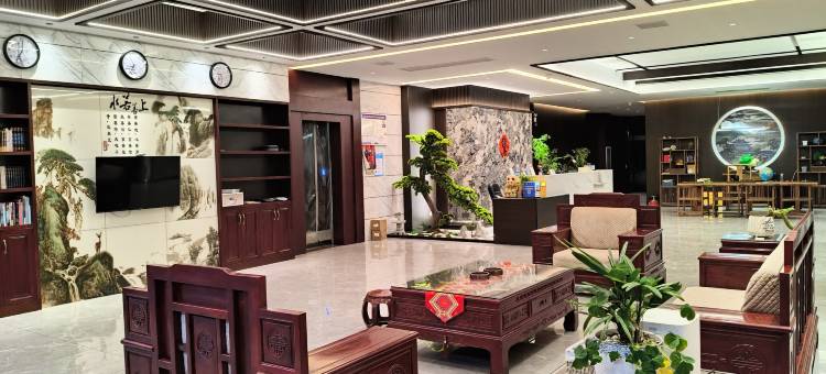 五峰金山大酒店图片