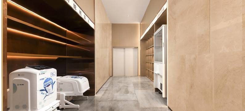 麗枫酒店(开封北站博物馆店)图片