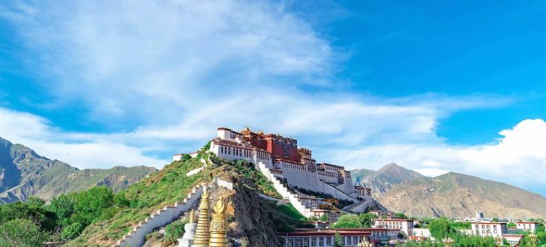 汉庭酒店(拉萨布达拉宫店)图片