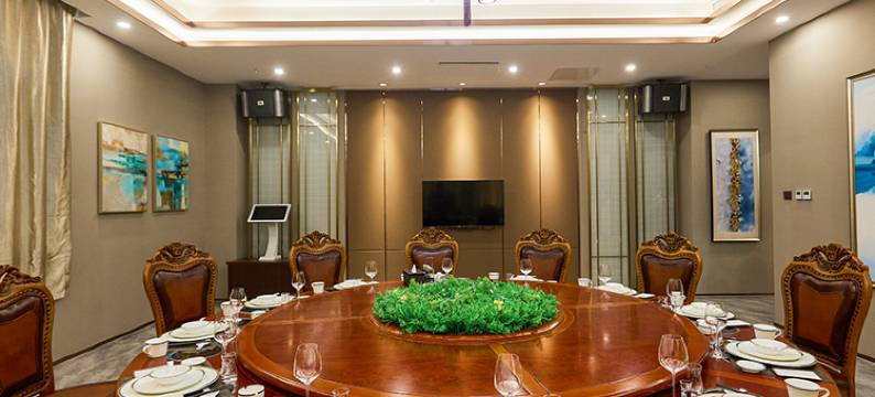 包头颐嘉酒店(黄河龙城小白河店)图片