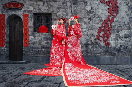 石家庄富力洲际酒店图片