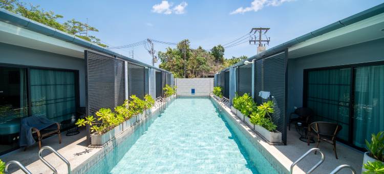 泽恩普尔阿克塞斯(Xen Pool Access)图片