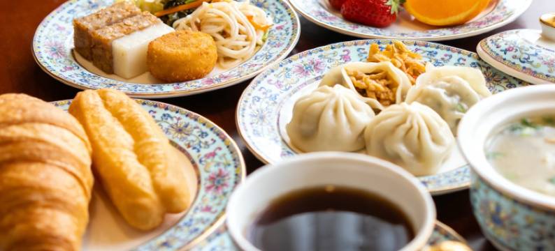 铂莱特酒店(景德镇北站店)图片