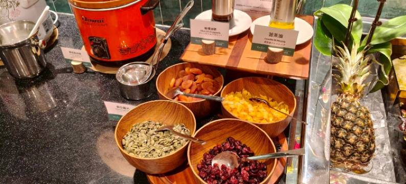 泰湖樓溫泉酒店图片