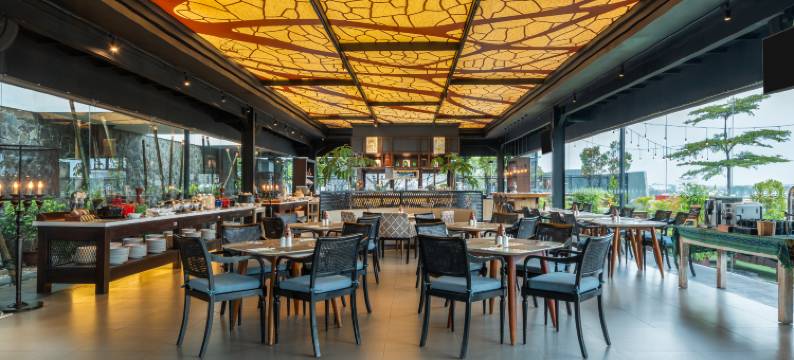 Mercure Solo(Mercure Solo)图片