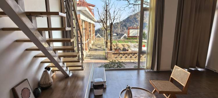 龙首山居(天津盘山风景区店)图片