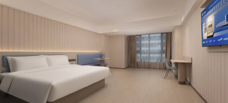 汉庭酒店(太仓沙溪镇店)图片