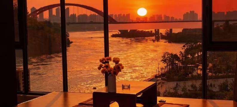 西双版纳景洪景岸江景度假酒店(澜沧江店)图片