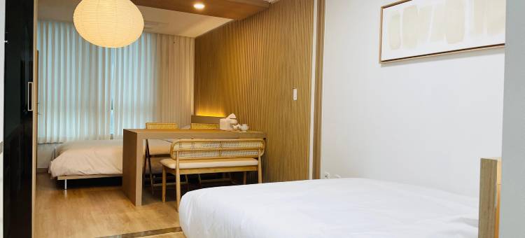 INN-The City Seoul Chungmuro图片