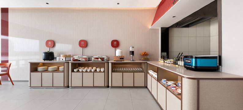 尚客优酒店(赣榆区石桥镇店)图片