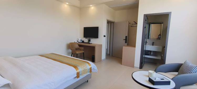 独山曲径阁民宿图片