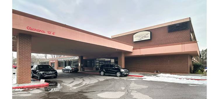 Airport Inn Memphis Near Graceland By Hotel O图片