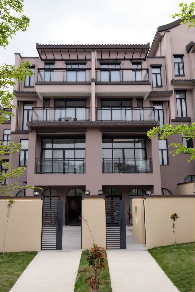 Hotel Overview