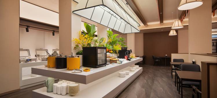 云野居酒店图片