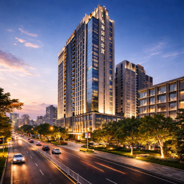 北京LOFT蜜悦公寓(三里屯·工人体育场地铁站店)图片