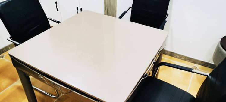 富丽精选酒店图片