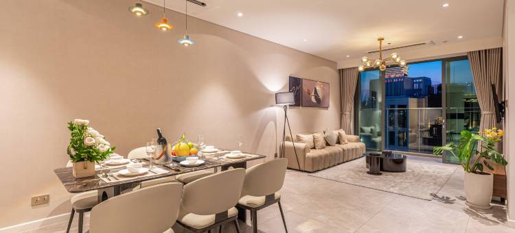 Metropole Nice Stay by Sy's Home图片