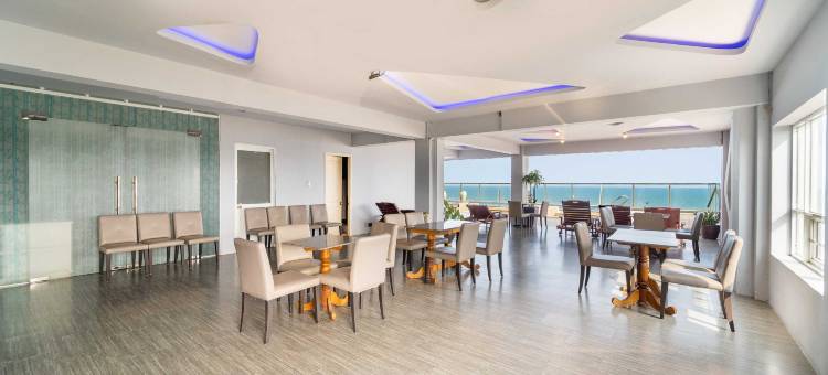 美奈Palette精品酒店(Palette Muine Boutique Hotel Near Mui Ne Beach)图片