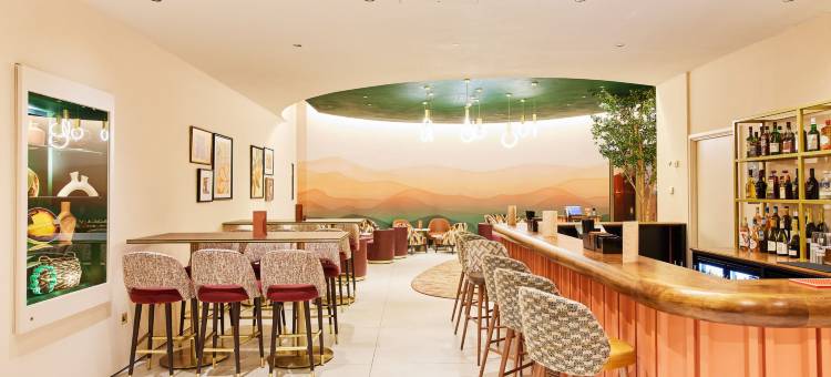 坎伯兰酒店(The Cumberland, London)图片