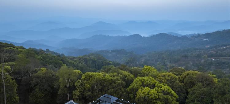 澜沧景迈山芒景向云端·漫民宿图片