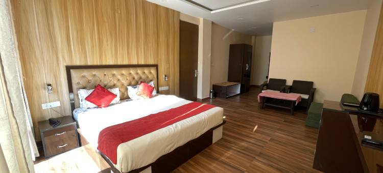 Indra Stay by Panache Hotels图片