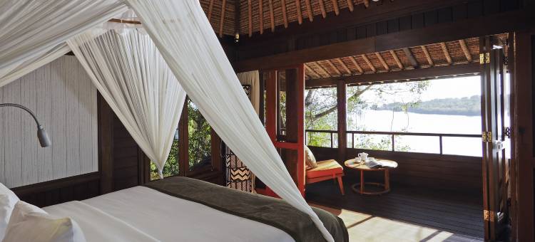 生活修养曼姜安酒店(The Menjangan by LifestyleRetreats)图片