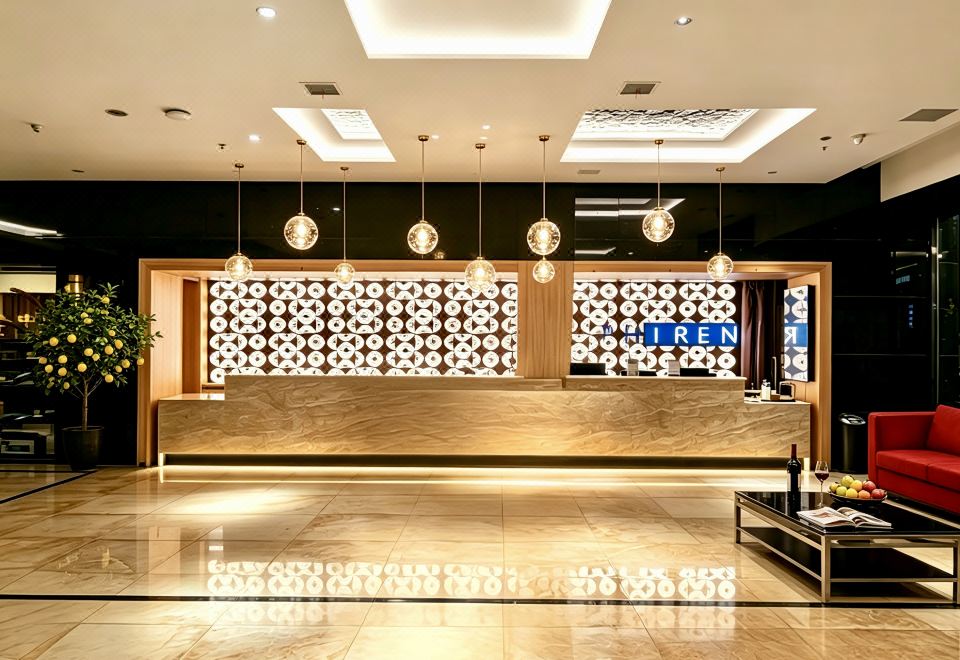菲伦酒店(南昌八一广场火车站店) 图片6
