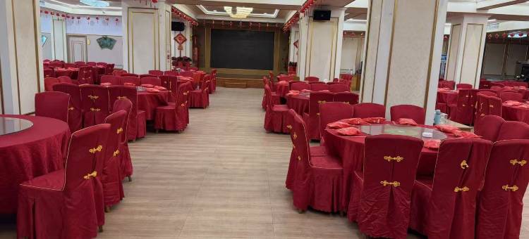 莆田飞天大酒店图片