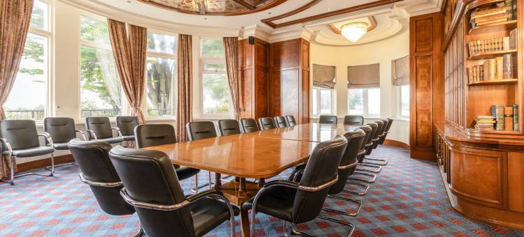 伯恩矛斯卡尔顿酒店by Belvilla(Bournemouth Carlton Hotel by Belvilla)图片