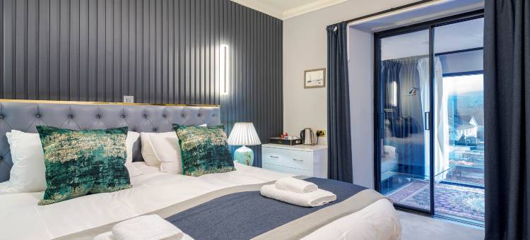 Waterhead Rooms & Suites - Parking and Light Breakfast图片