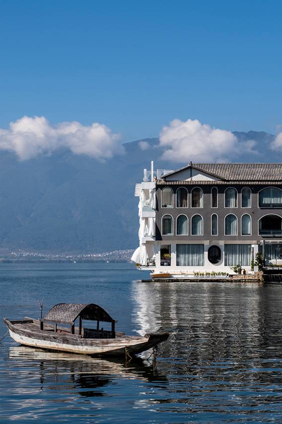 阿凯缇娅海景度假酒店图片