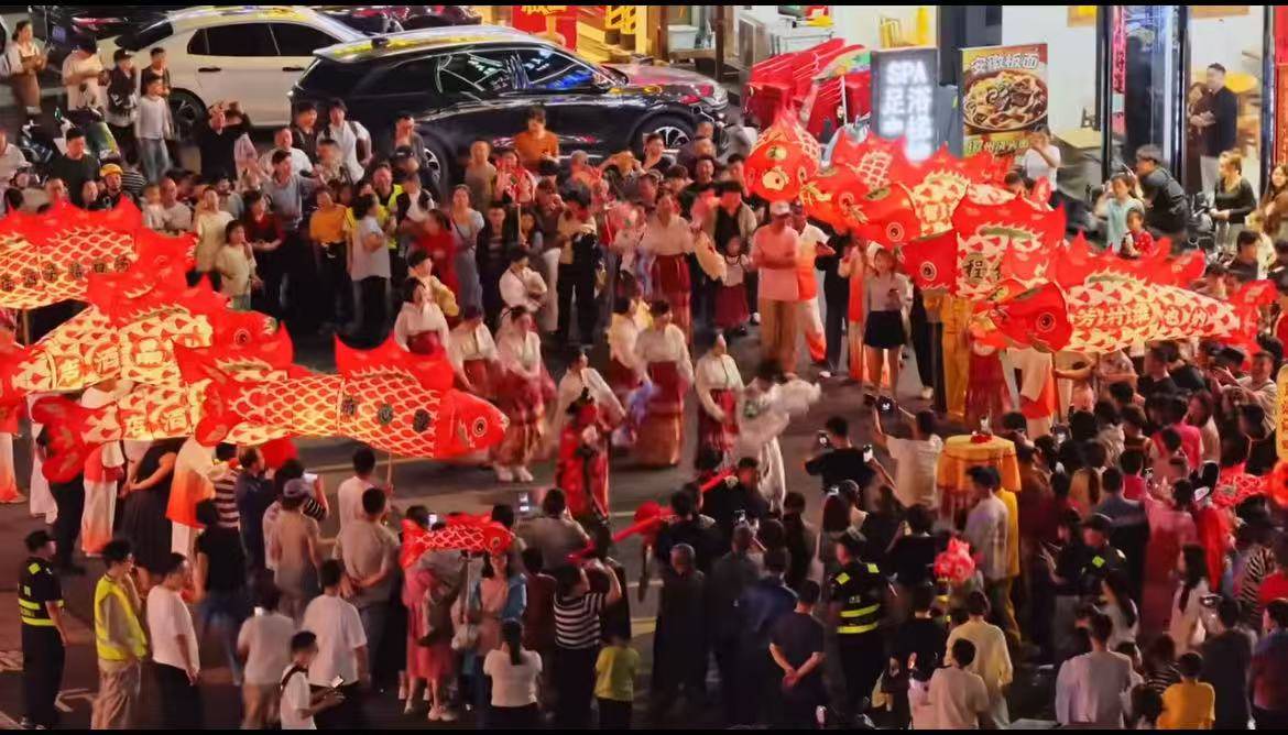 黄山风景区南大门换乘中心漫心酒店图片